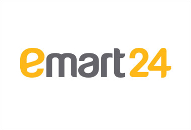 Emart 24 (محل بقالة)