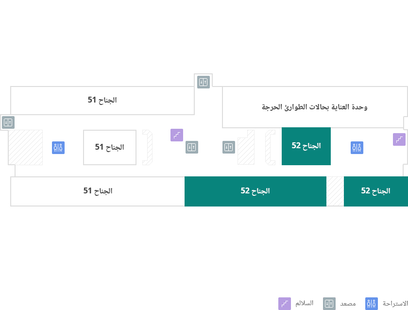 52 الجناح