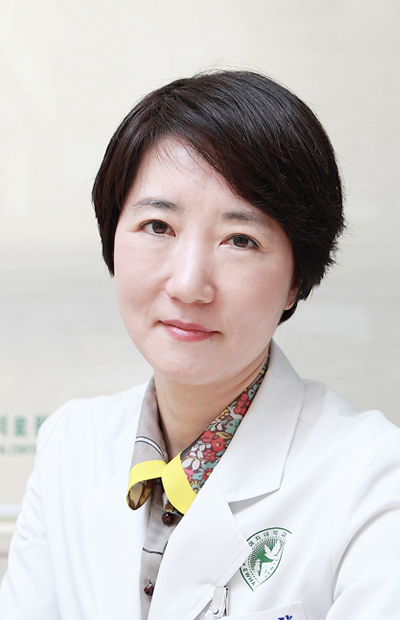 목동 임상시험센터장 정지향