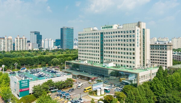 2025.03.20 이대목동병원, 2025년 개방형실험실 운영사업 주관기관에 선정