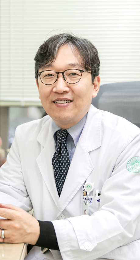 박정준 의사