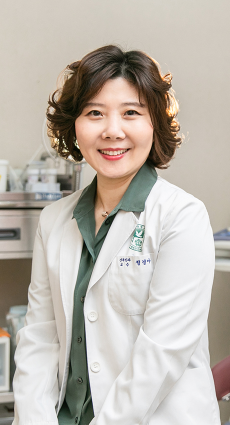Prof. Chong Kyung A