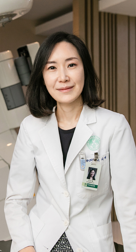 이지혜 의사