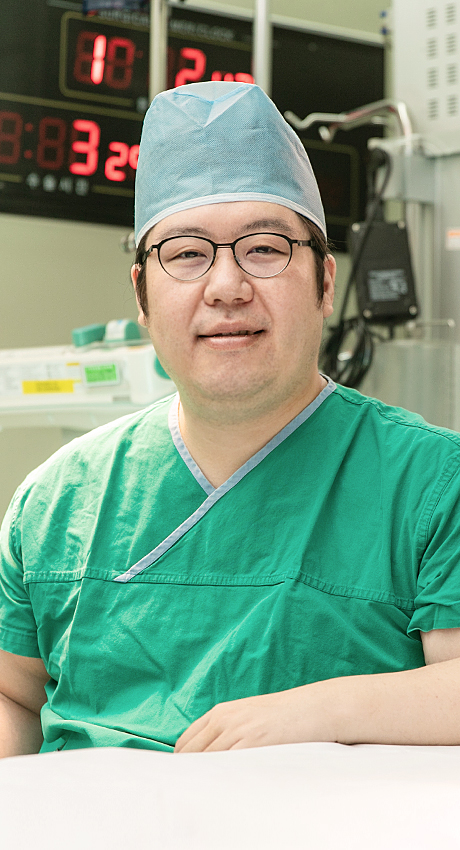 이준우 의사