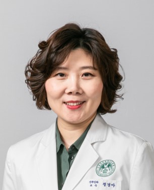 Kyung Ah Jeong
