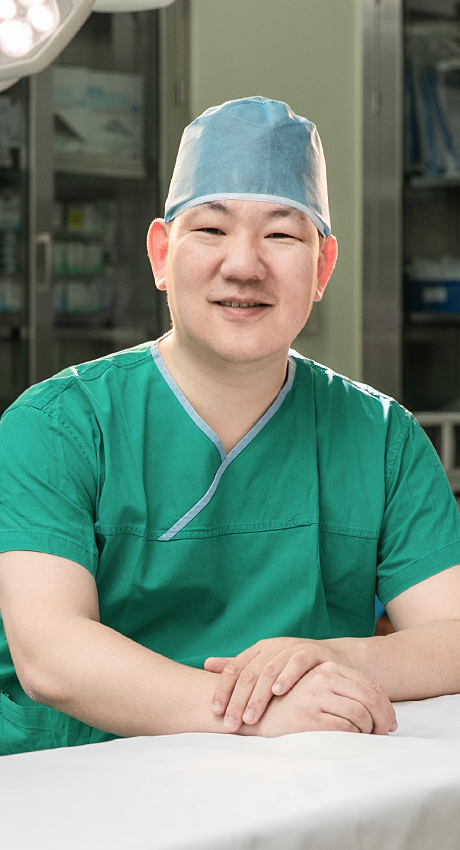 권형주 의사