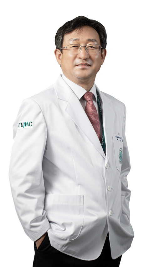 Choung Soo Kim