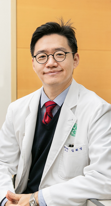 김휘영 의사
