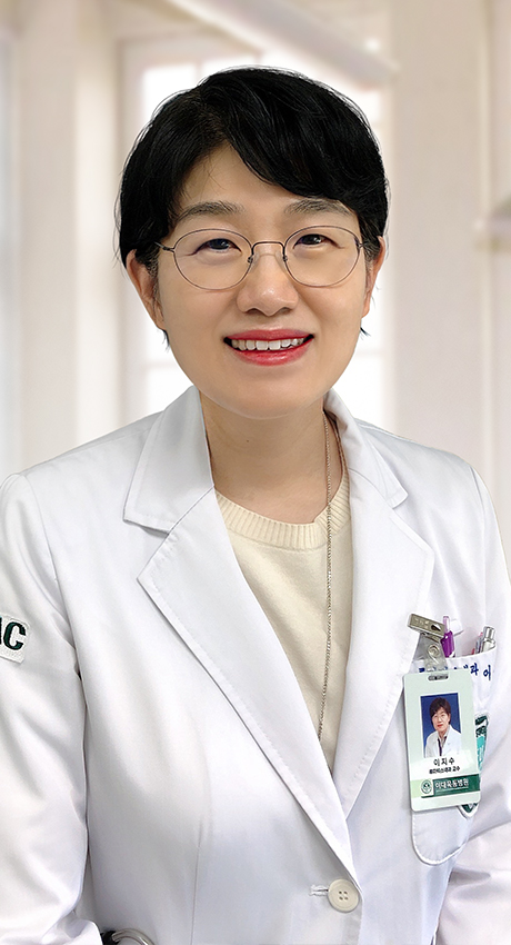 이지수 의사