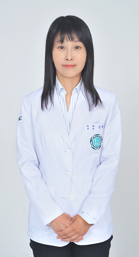 김향경 의사