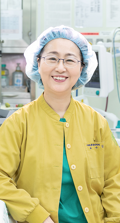 김동연 의사