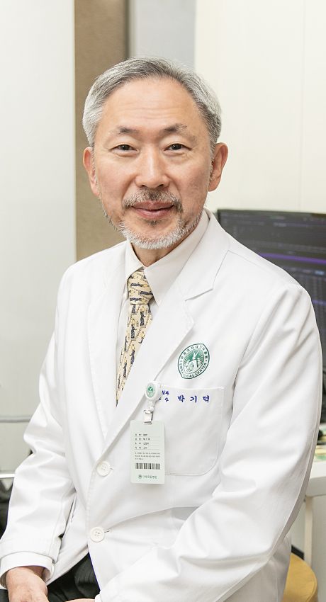 박기덕 의사