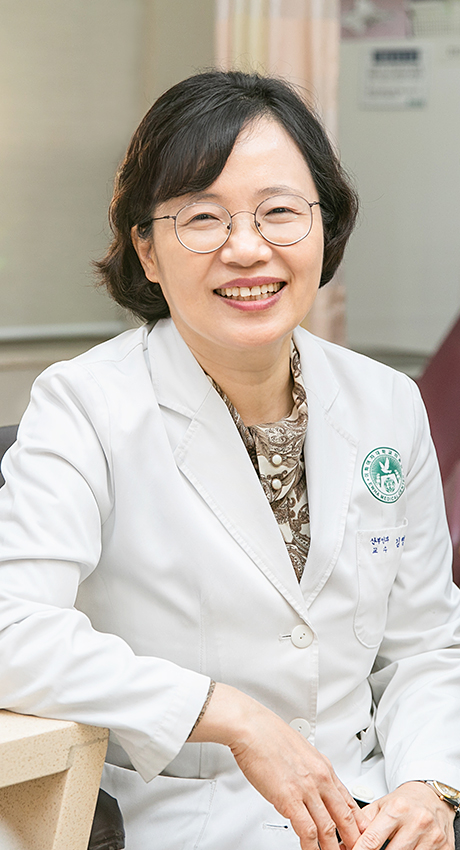 김영주 의사