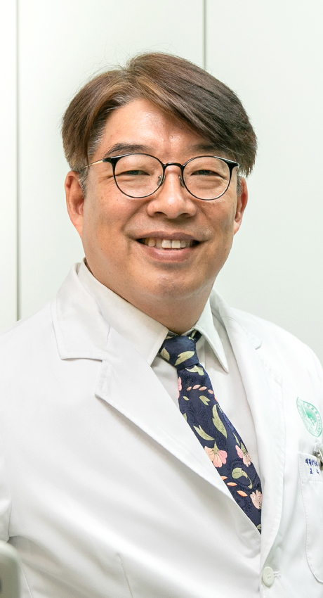 배하석 의사