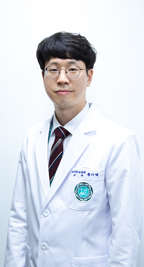 홍기택 의사