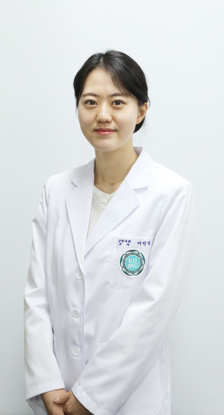 이민경 의사
