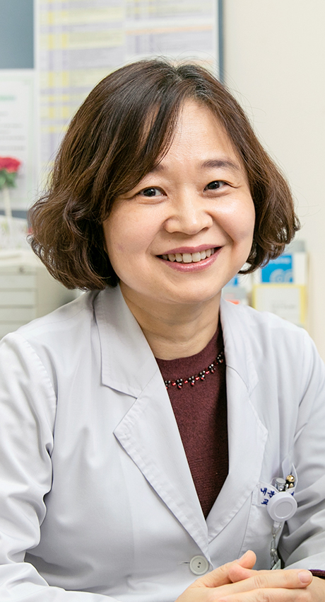 홍영선 의사