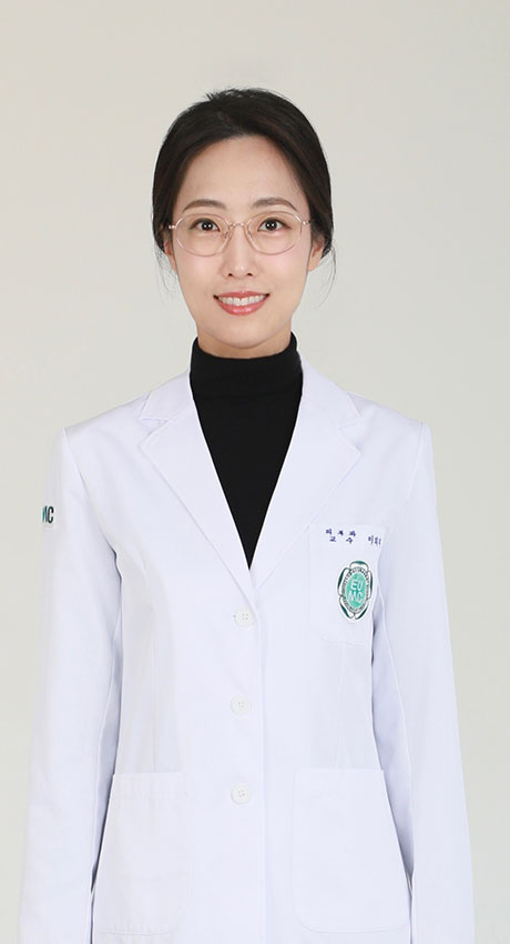 이희라 의사