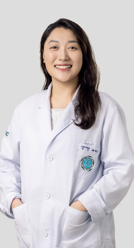 배세련 의사