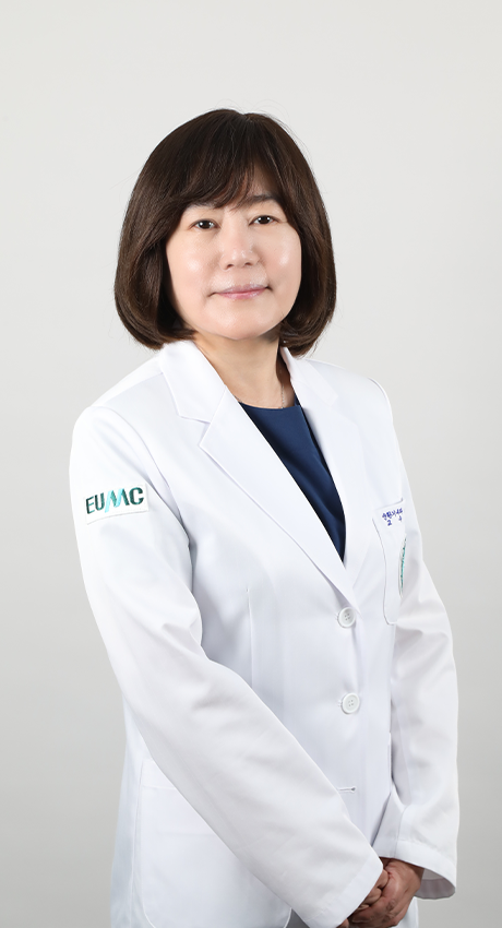 서혜선 의사