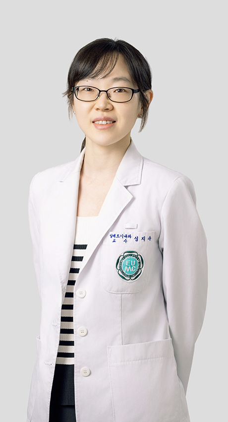 심지수 의사