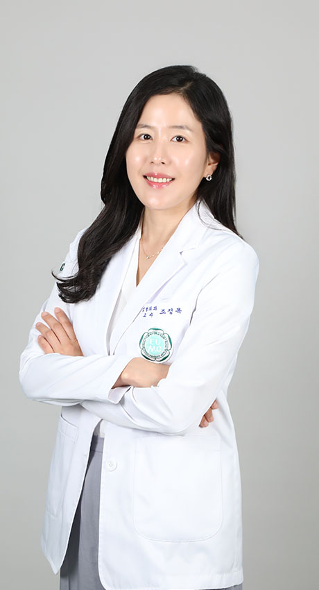 조정목 의사
