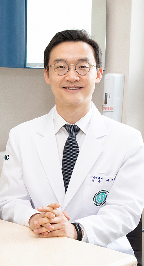 이호윤 의사