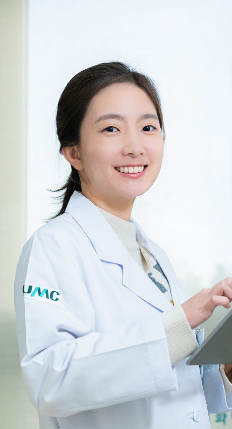 박소정 의사