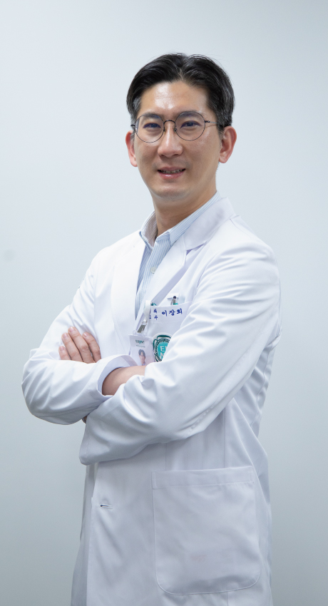 이장희 의사