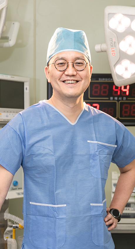 김한수 의사