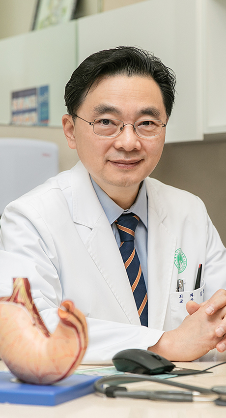 김용일 의사