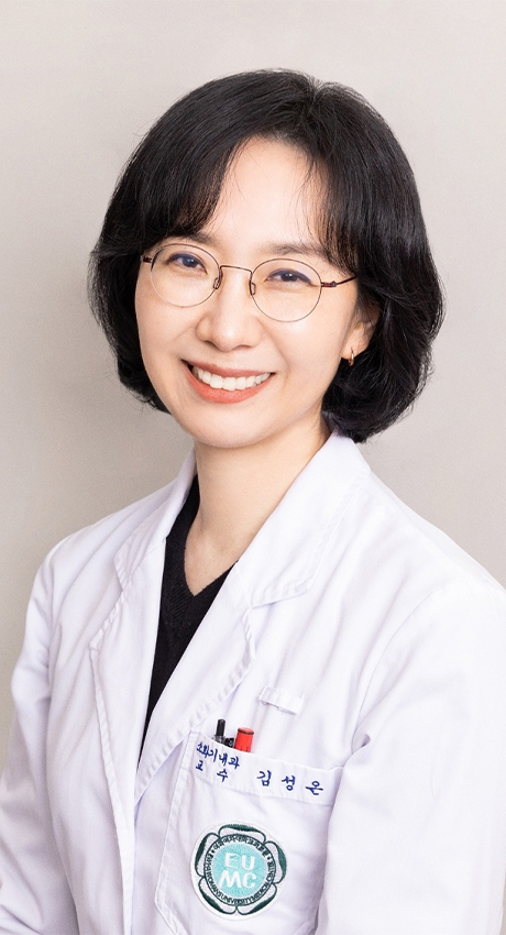 김성은 의사
