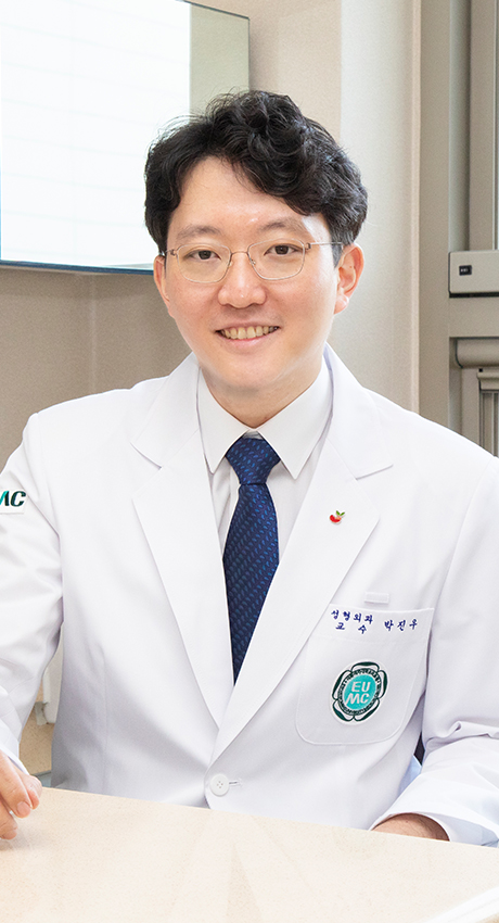 박진우 의사