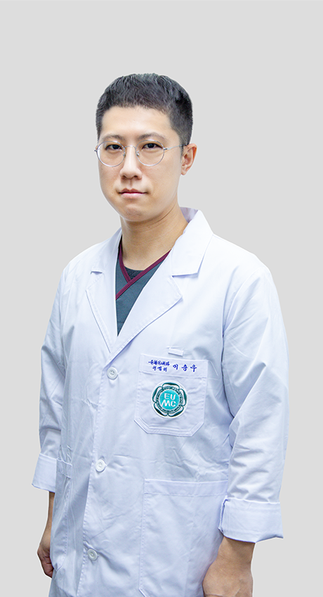 이승우 의사